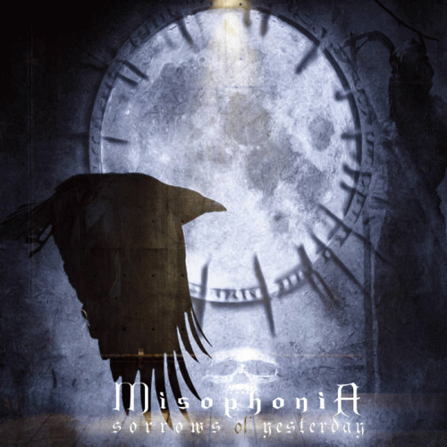 Misophonia (UK) : Sorrows of Yesterday